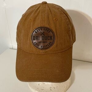 Dri Duck Hat